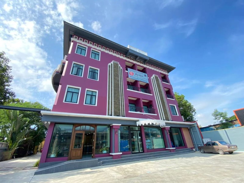 Baan Chao Khun Hotel, Bangkok, Thailand