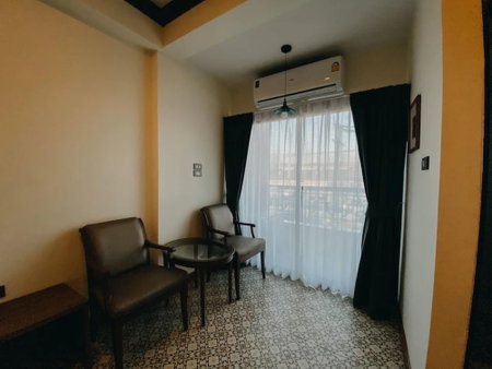 Baan Chao Khun Hotel, Bangkok, Thailand