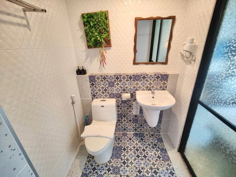 Baan Chao Khun Hotel, Bangkok, Thailand
