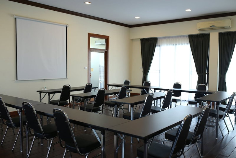 Baan Chao Khun Hotel, Bangkok, Thailand