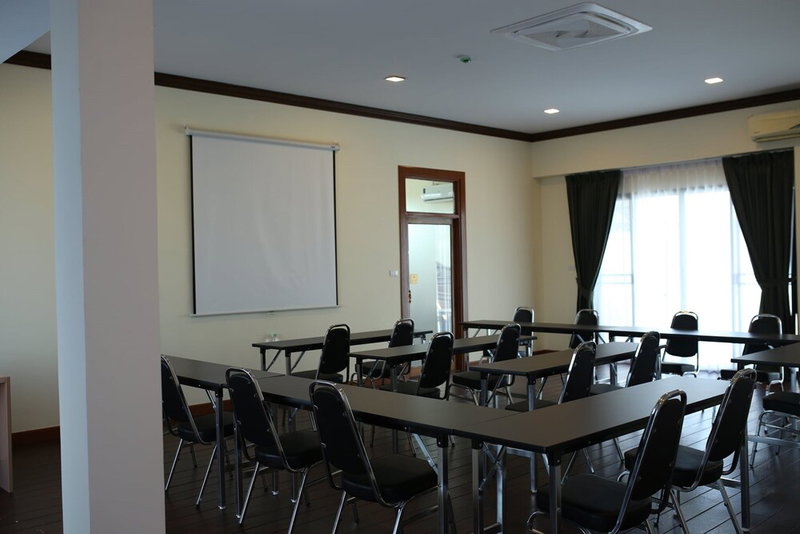 Baan Chao Khun Hotel, Bangkok, Thailand