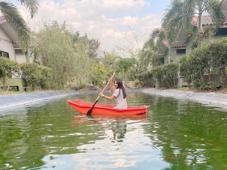 Long Lake Resort, Ban Nong I Bu, Thailand
