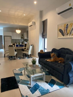 Greenview Pool Villa Hua Hin, Hua Hin, Thailand