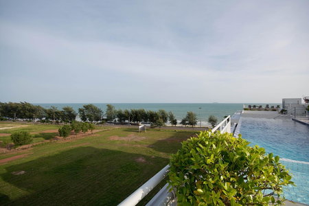 Mosaic Condominium A34M by malai, Ban Bua Phut, Thailand