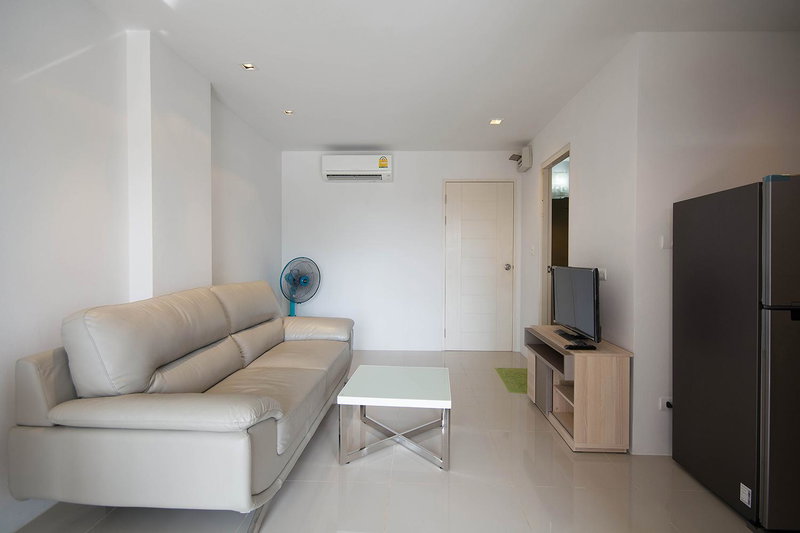Mosaic Condominium A34M by malai, Ban Bua Phut, Thailand
