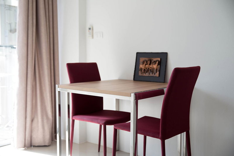 Mosaic Condominium A34M by malai, Ban Bua Phut, Thailand