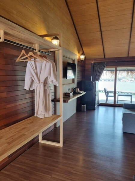 Ruknam Resort, Si Sawat, Thailand