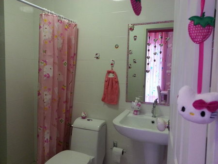The Trust Hua Hin kitty room, Hua Hin, Thailand