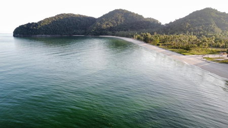 ST Mansion, Khanom, Thailand