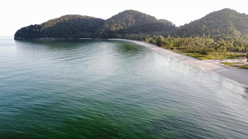 ST Mansion, Khanom, Thailand