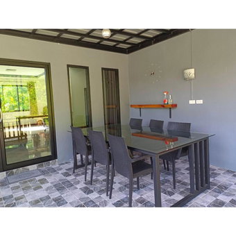ST Mansion, Khanom, Thailand