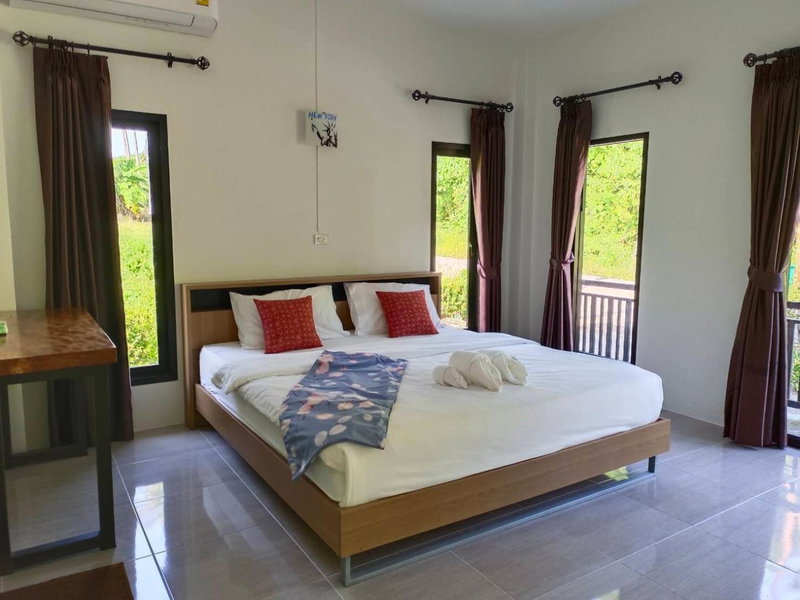 ST Mansion, Khanom, Thailand
