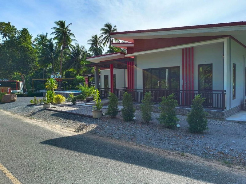 ST Mansion, Khanom, Thailand