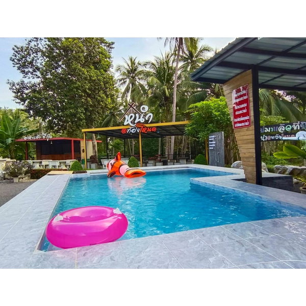 ST Mansion, Khanom, Thailand
