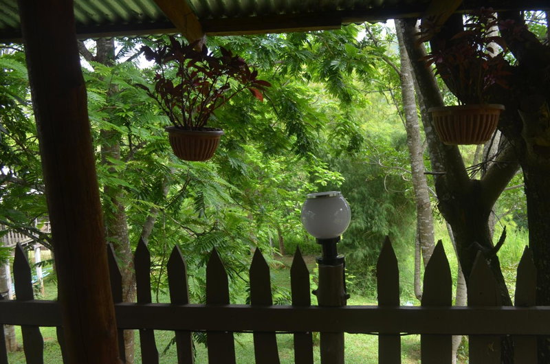 Phulomnum Resort, Ban Thung Samo, Thailand