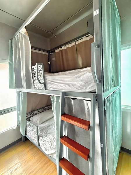 Friends Hostel - Phuket Airport, Sa Khu, Thailand