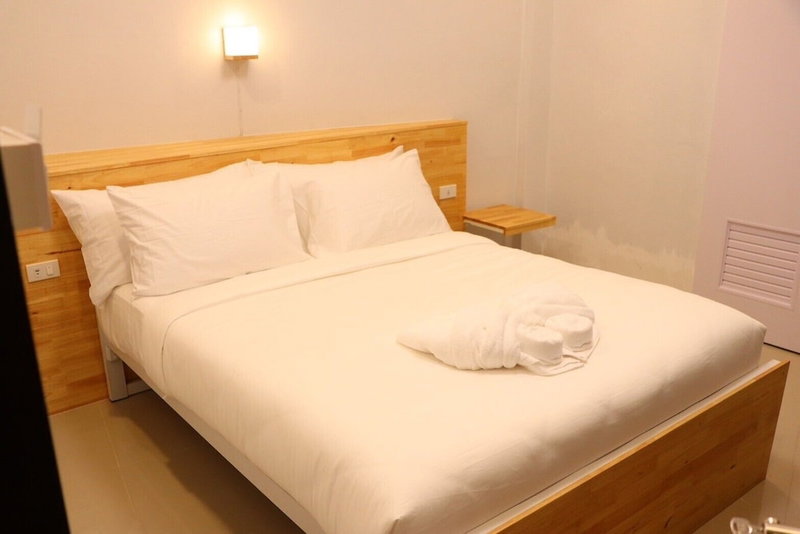 Moya Boutique Hotel, Betong, Thailand