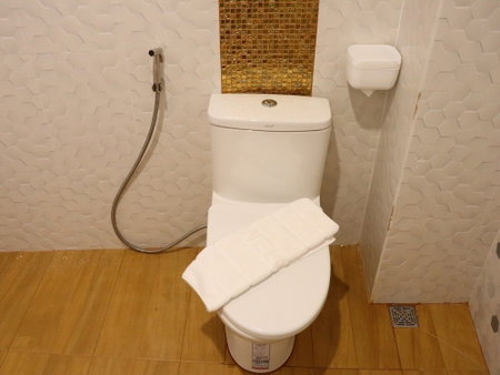 Moya Boutique Hotel, Betong, Thailand