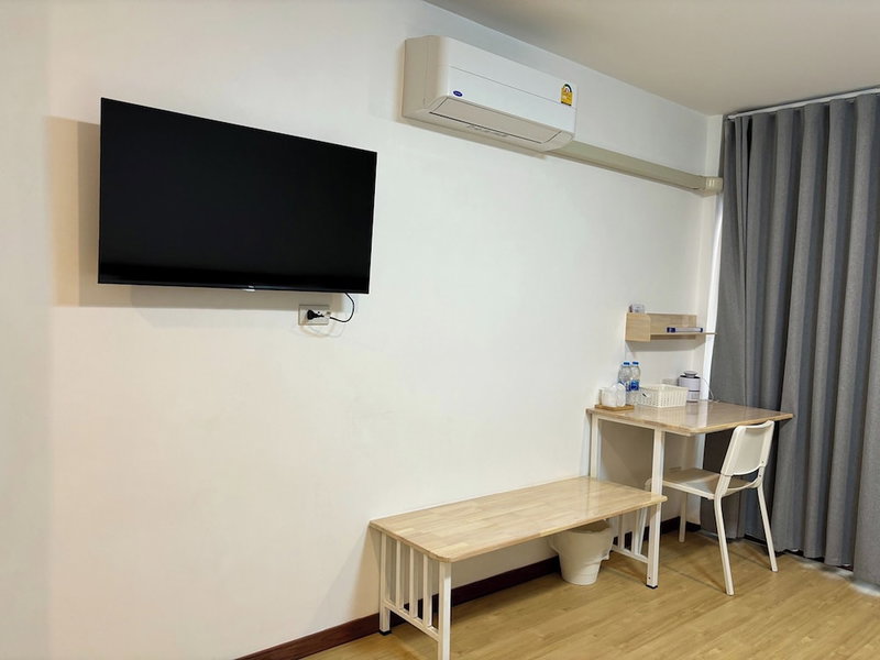 M3 Bangkok Bake & Bed, Bangkok, Thailand