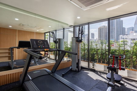 Aquila Hotel Bangkok, Bangkok, Thailand