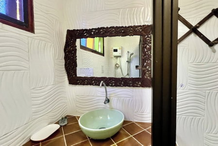 Romsak Lanna Resort, Hang Dong, Thailand