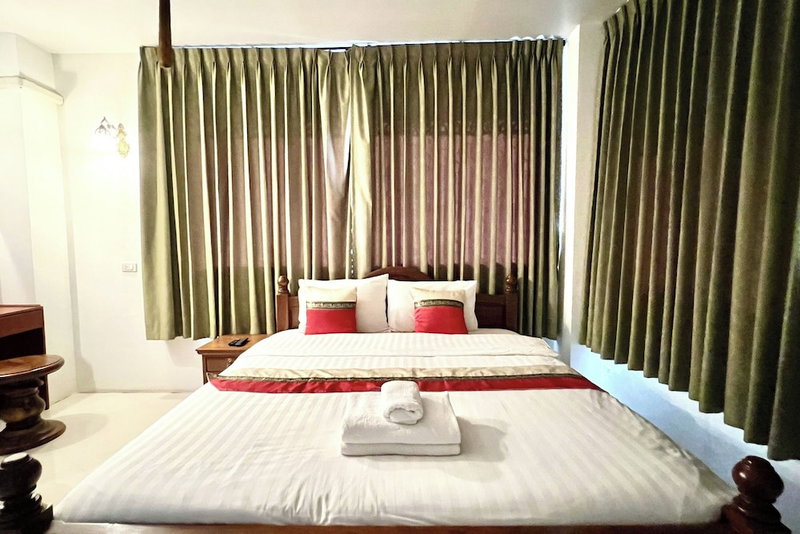 Romsak Lanna Resort, Hang Dong, Thailand