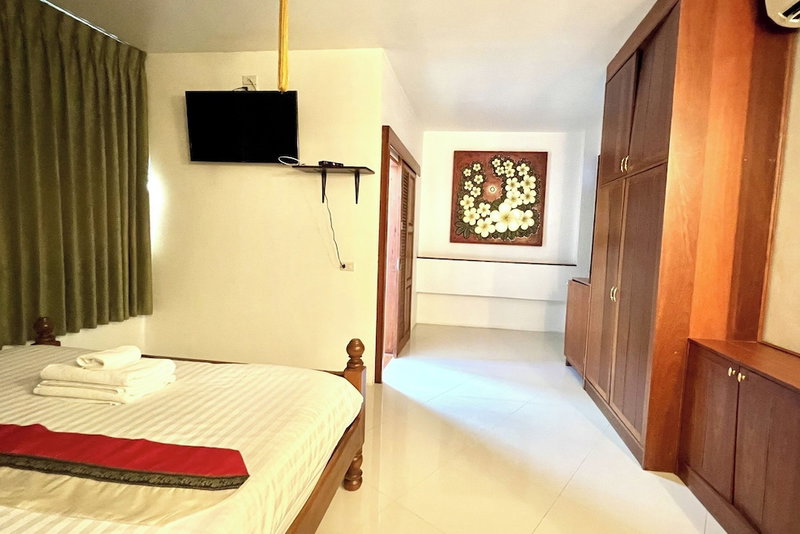Romsak Lanna Resort, Hang Dong, Thailand