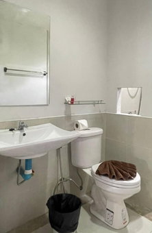 New Breakers Hotel Rawai, Rawai, Thailand