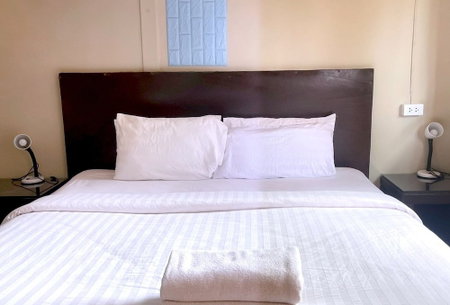 New Breakers Hotel Rawai, Rawai, Thailand