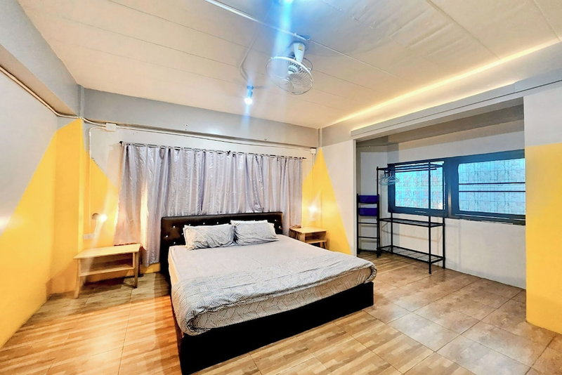 Me U Hostel, Chiang Mai, Thailand