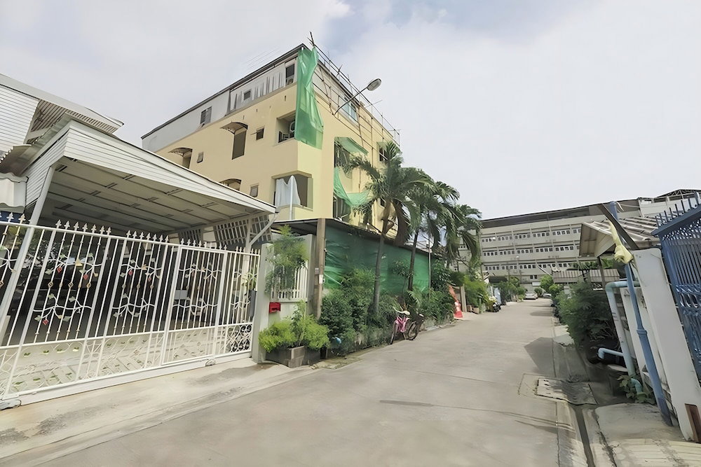 Hotel · Sukhum Mega Bangna Guest House, Bangkok
