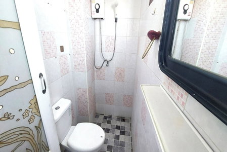 Sukhum Mega Bangna Guest House, Bangkok, Thailand