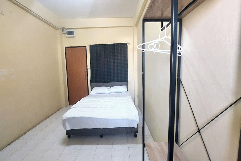 Sukhum Mega Bangna Guest House, Bangkok, Thailand