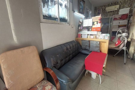 Sukhum Mega Bangna Guest House, Bangkok, Thailand
