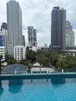 Shine Thonglor, Bangkok, Thailand