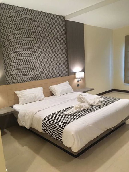 ibiz Boutique Hotel, Nakhon Si Thammarat, Thailand