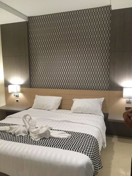 ibiz Boutique Hotel, Nakhon Si Thammarat, Thailand