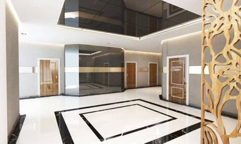 ibiz Boutique Hotel, Nakhon Si Thammarat, Thailand
