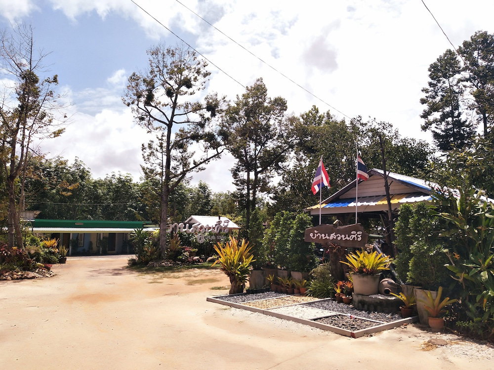 Baan Suan Siri Resort, Thailand