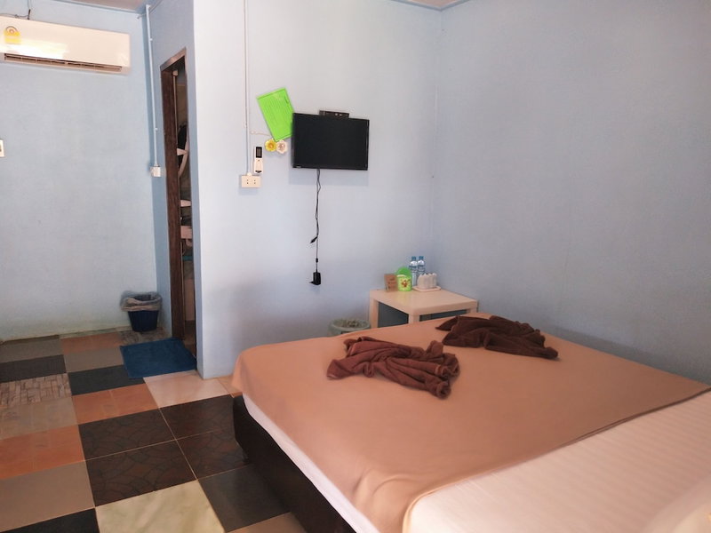 Baan Suan Siri Resort, Rayong, Thailand