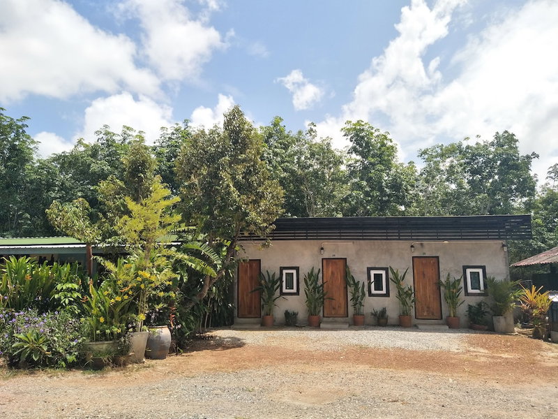 Baan Suan Siri Resort, Rayong, Thailand