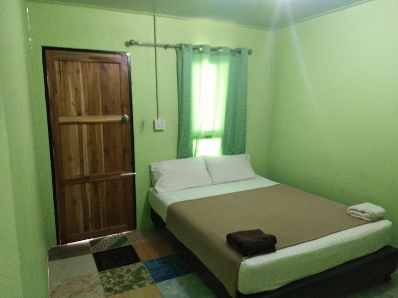 Baan Suan Siri Resort, Rayong, Thailand