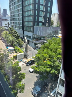 ORCHID INN at SKV 3, Bangkok, Thailand