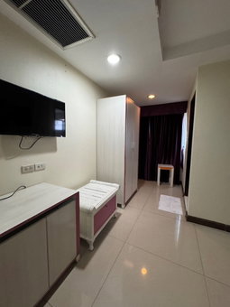ORCHID INN at SKV 3, Bangkok, Thailand