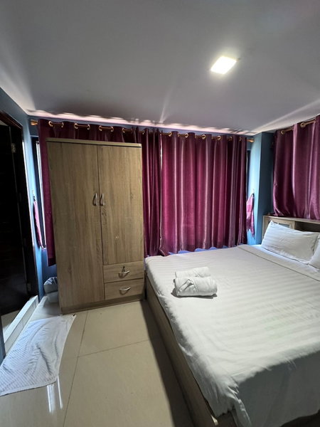 ORCHID INN at SKV 3, Bangkok, Thailand