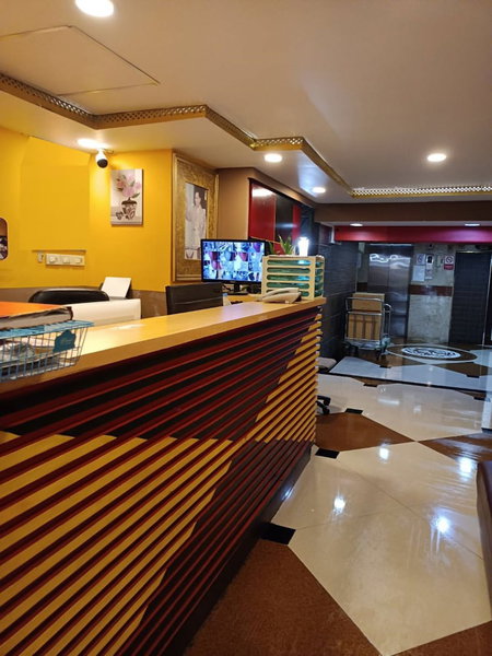 ORCHID INN at SKV 3, Bangkok, Thailand