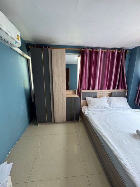 ORCHID INN at SKV 3, Bangkok, Thailand
