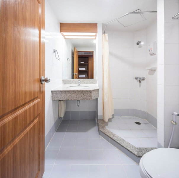 Station ONE Hotel - Aranyaprateth, Aranyaprathet, Thailand