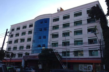 C.S. Apartment Hat Yai, Hat Yai, Thailand