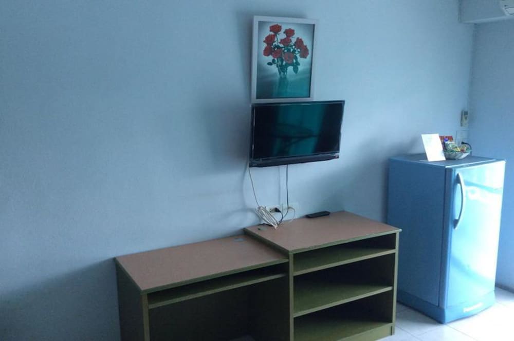 Hotel · C.S. Apartment Hat Yai, Hat Yai